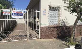 Imagem: Casa de Alvenaria