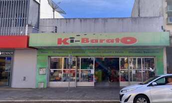 Imagem: Sala Comercial, 445M² de Área Construída