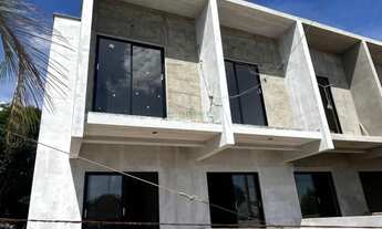 Imagem 5: Duplex, 2 dormitórios, 2 banheiro, 1 vaga na garagem, 76M² de Área Construída