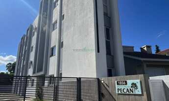 Imagem: Apartamento, 2 dormitórios, 1 banheiros