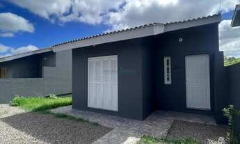 Imagem: Casa no Encosta Verde