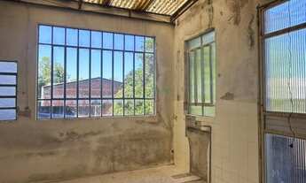 Imagem 6: Sala, 20M² de Área Construída