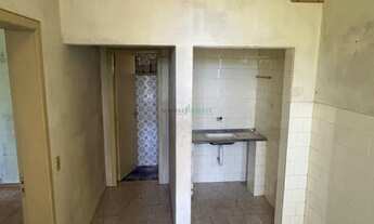 Imagem 7: Sala, 20M² de Área Construída