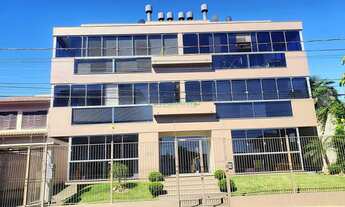 Imagem: Apartamento no bairro Barcelos