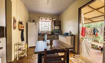 Imagem 3: CASA , 2 dormitórios, 2 banheiro, 20M² de Área Construída