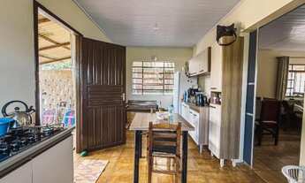 Imagem 4: CASA , 2 dormitórios, 2 banheiro, 20M² de Área Construída