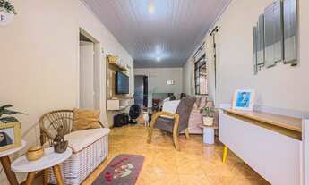 Imagem 2: CASA , 2 dormitórios, 2 banheiro, 20M² de Área Construída