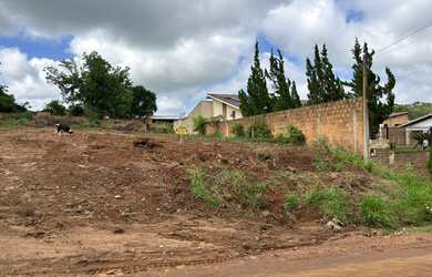 Imagem 2: Terreno, 235M² de Área Total