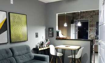 Imagem 2: CASA , 2 dormitórios, 1 suítes, 2 banheiro, 63M² de Área Construída