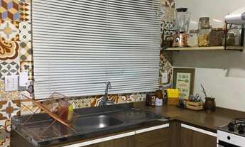 Imagem 6: CASA , 2 dormitórios, 1 suítes, 2 banheiro, 63M² de Área Construída