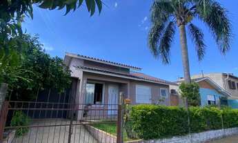 Imagem: CASA, 2 dormitórios, 1 suítes, 2 banheiro