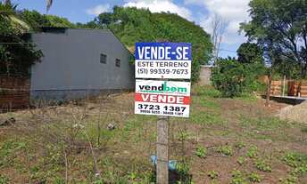 Imagem: Terreno No Augusta