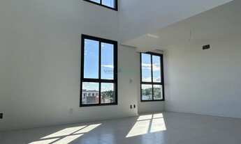 Imagem 4: Cobertura, 4 dormitórios, 3 suíte, 4 banheiro, 1 vaga na garagem, 160M² de Área Construída