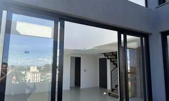 Imagem 7: Cobertura, 4 dormitórios, 3 suíte, 4 banheiro, 1 vaga na garagem, 160M² de Área Construída