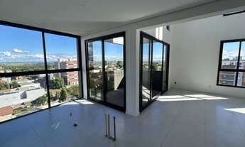 Imagem 6: Cobertura, 4 dormitórios, 3 suíte, 4 banheiro, 1 vaga na garagem, 160M² de Área Construída