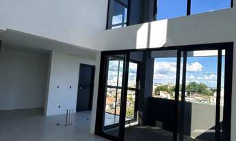 Imagem 3: Cobertura, 4 dormitórios, 3 suíte, 4 banheiro, 1 vaga na garagem, 160M² de Área Construída