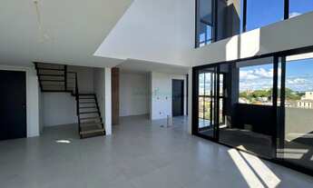 Imagem 2: Cobertura, 4 dormitórios, 3 suíte, 4 banheiro, 1 vaga na garagem, 160M² de Área Construída