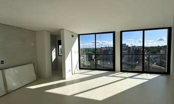 Imagem 2: Cobertura , 4 dormitórios, 3 suíte, 5 banheiro, 1 vaga na garagem, 114M² de Área Construíd