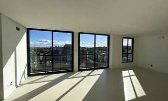 Imagem 3: Cobertura , 4 dormitórios, 3 suíte, 5 banheiro, 1 vaga na garagem, 114M² de Área Construíd