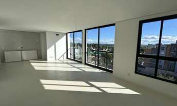 Imagem 4: Cobertura , 4 dormitórios, 3 suíte, 5 banheiro, 1 vaga na garagem, 114M² de Área Construíd