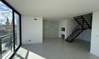 Imagem 5: Cobertura Dúplex, 4 dormitórios, 3 suíte, 5 banheiro, 114M² de Área Construída