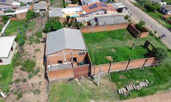 Imagem 3: Terreno Amplo, 20M² de Área Total