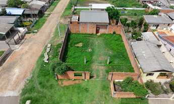 Imagem: Terreno Amplo, 20M² de Área Total