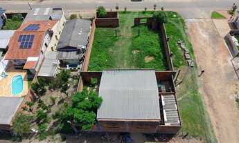 Imagem 2: Terreno Amplo, 20M² de Área Total