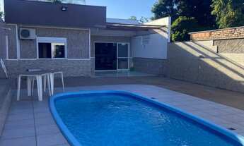 Imagem: Casa, 2 dormitórios, 2 banheiro, 150M²