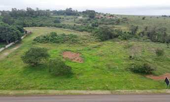 Imagem: Terreno ao lado da Romaria