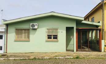 Imagem: Casa, 2 dormitórios, 1 suítes, 2 banheiro