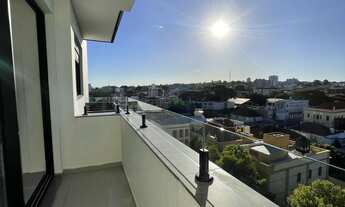 Imagem: Apartamento alto padrão