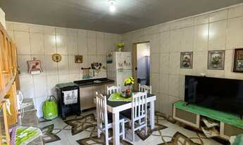 Imagem 3: Casa no Bairro Ponche Verde