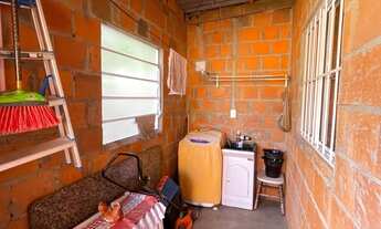 Imagem 6: Casa no Bairro Ponche Verde