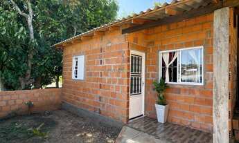 Imagem: Casa no Bairro Ponche Verde