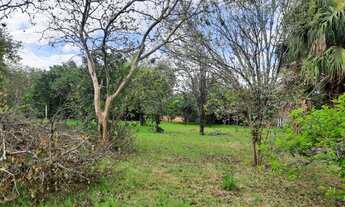 Imagem 7: Terreno Amplo na Volta da Charqueada