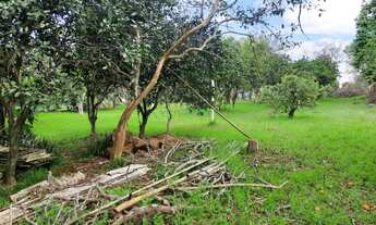 Imagem 5: Terreno Amplo na Volta da Charqueada