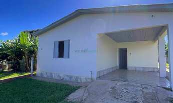 Imagem: Casa de Alvenaria