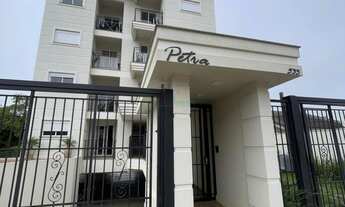 Imagem: Apartamento, 2 dormitórios, 1 suítes