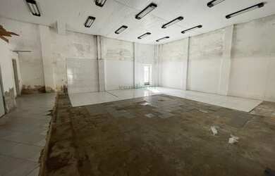 Imagem 6: SALA COMERCIAL Sala comercial com 2 banheiros