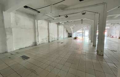 Imagem 3: SALA COMERCIAL Sala comercial com 2 banheiros