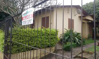 Imagem: CASA DE ALVENARIA