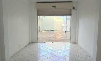 Imagem 2: Sala comercial, 1 banheiros, 30M² de Área Construída