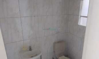 Imagem 4: Sala comercial, 1 banheiros, 30M² de Área Construída