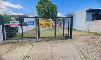 Imagem: Terreno com galpão industrial- Para investidores