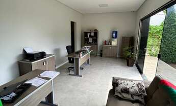 Imagem 6: Ponto comercial, 1 banheiros, 140M² de Área Construída