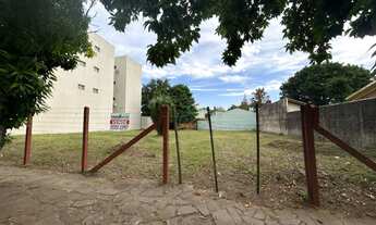 Imagem: Terreno Amplo, 20M² de Área Total