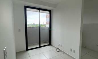 Imagem 5: Apartamento , 2 dormitórios, 1 banheiros, 1 vaga na garagem, 20M² de Área Construída