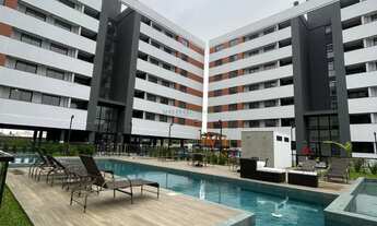 Imagem: Apartamento, 2 dormitórios, 1 banheiros