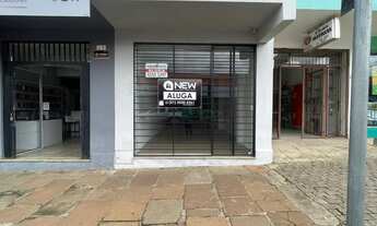 Imagem: Sala comercial, 1 banheiros, 20M² de Área